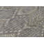 Hand-Knotted High-Quality Gray Area Rug