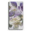 Jazzy Petals V5 - Toile tendue avec châssis de qualité supérieure - prête à être accrochée-1116882453
