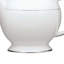 Elia Jester 1.2ml Geometric Teapot