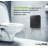 Stainless Steel Wall-Mounted Sanitary Napkin Receptacle