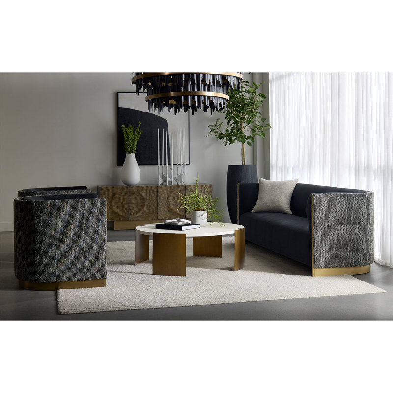 Dharkan 71.75'' W Sideboard