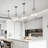 Dawson 1 - Light Single Pendant-1420692211