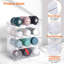 4 Tier Bottle Storage Holder 12 Bottles