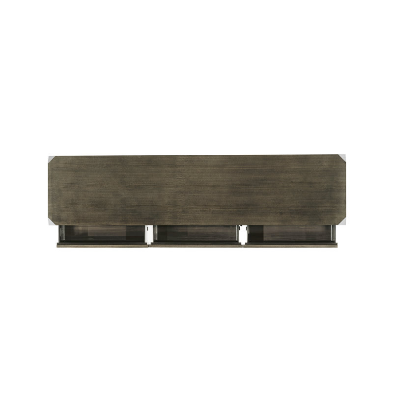 Gatsby 75'' W Solid Wood Sideboard