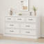 Commode 7 tiroirs Modern-1455663064