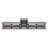 Albizu 114" Wall-Mounted Double Bathroom Vanity-69316068