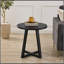 Ensemble de tables basses 3 pièces Modern Harmony-1858135261