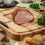 John Boos Carving Maple Cutting Board