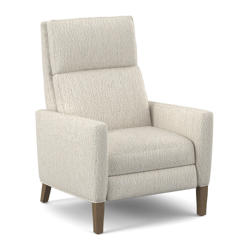Recliner, Weathered Gray, 61606-88