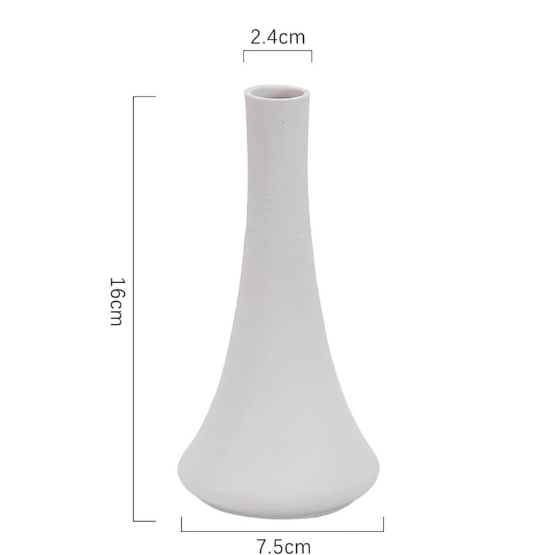 Ceramic Table Vase