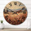 Horloge murale Nahyun-342181961
