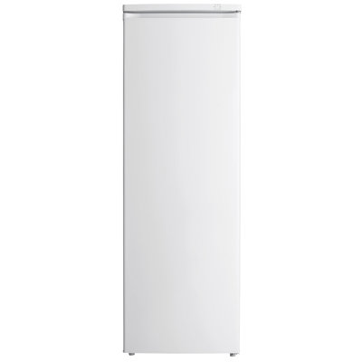 71 Cubic Feet Upright Freezer with Adjustable Temperature Controls
