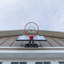 Support de basketball d'extérieur 44 "Mount