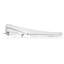 Siège de toilette de luxe Swash Thinline T44 avec télécommande, blanc-130371971