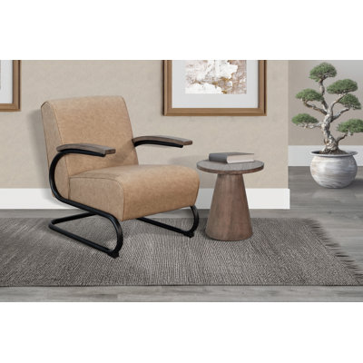  Chaise d'appoint Nash