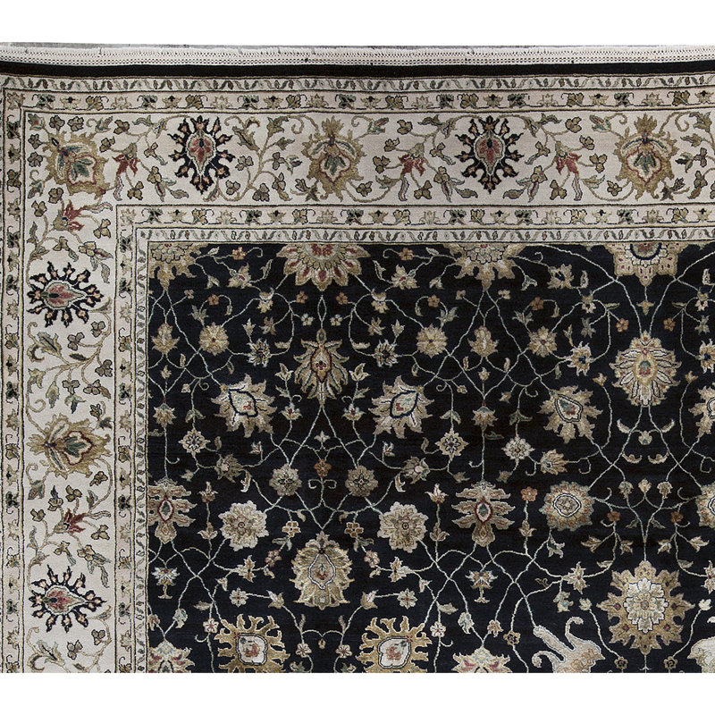 One-of-a-Kind 8'11" X 12'2" Area Rug