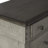 Cathleen Mantle Bed, Dresser & Mirror, Chest, Two Nightstand Bedroom Set-100929568