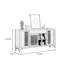 Buffet chinois Eco Elm
