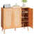 Medium Yellow Wood