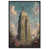 Structure noire sélectionné