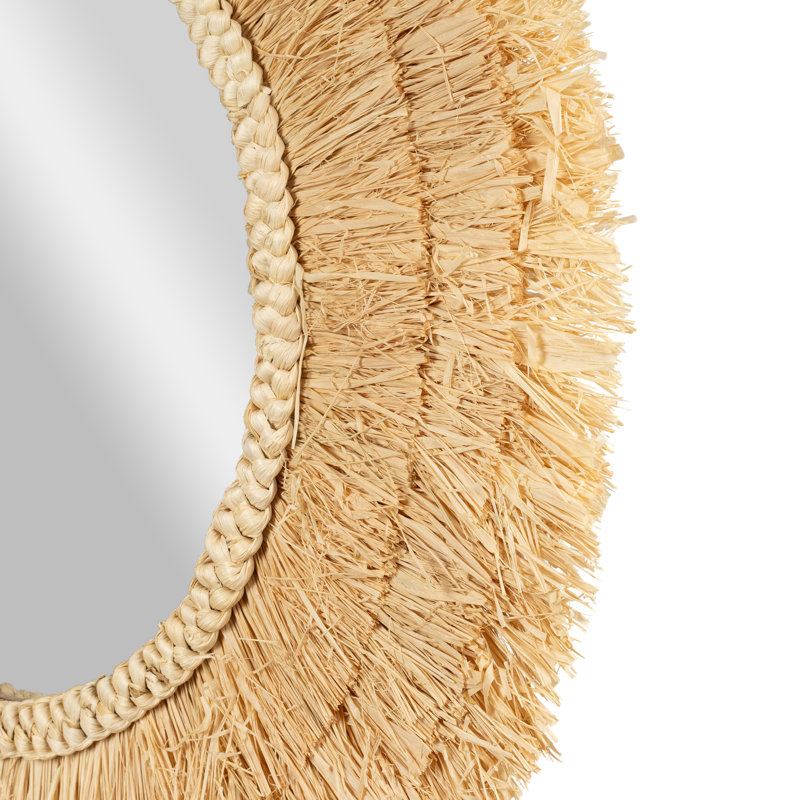 Miroir d'appoint Kyzer