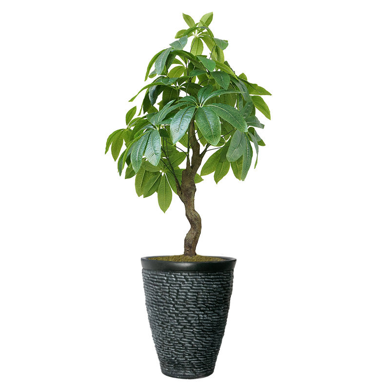 Bonsaï artificiel en pot 40 po Panama