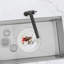 Modern Single Handle Kitchen Faucet-55354171