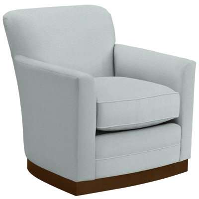 Michael Weiss 30.5"Paris Swivel Chair