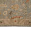 Blue Antique Revival Wool Rug-1220111484