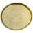Handmade Ceramic Decorative Plate