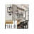Sirac 4 - Light Square/Rectangle Pendant-144269255