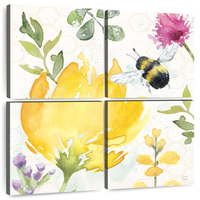 Harnek Bee Harmony I