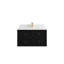 Meuble-lavabo simple flottant 36 po Roswell-101518154