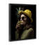 Art mural chic sur toile flottante par Ziwei Li-1090026755-1090026814