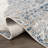 Jahmil Oriental Boho Blue Area Rug-888588706