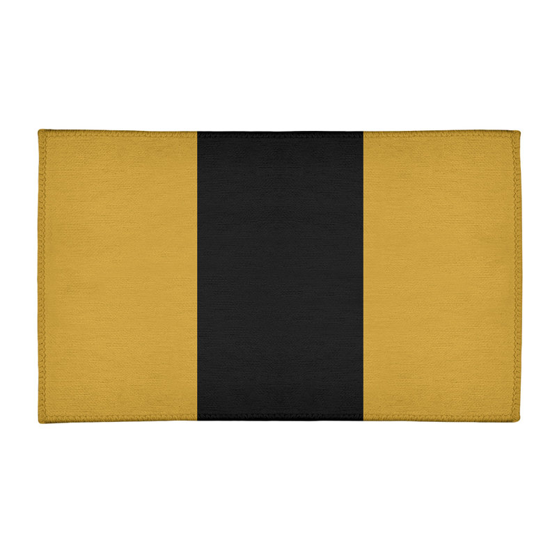 Chenille Indoor Rug, Rectangle 2' x 3'