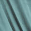 Tissu turquoise Lumino