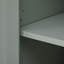 Grande armoire de rangement avec deux tiroirs pour la salle de bain / bureau-201127637