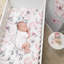 Drap-housse pour lit de bébé Signature