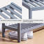 12 Pair Shoe Storage Cabinet