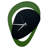 Elegant Decorative Metal Wall Clock, 14.2 x 19.7 inches | 100% Metal Construction, Thickness: 0.04 inches | Stylish Home Decor for Living Room & Office, Durable and Timeless Design-2028330737