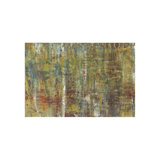 Lonely Fire I Print by Chelsea Art Studio