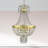 Rachedi 6 - Light Dimmable Empire Chandelier-19295031