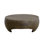 Tarsus Outdoor Circular Coffee Table