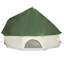 Tente familiale Vidaxl imperméable pour 8 personnes-113944177