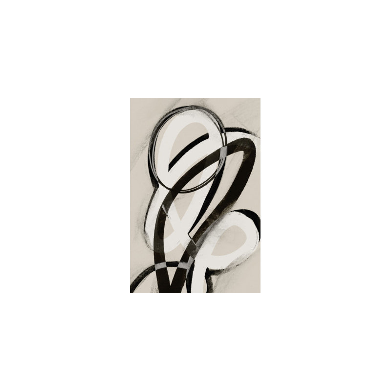 Wrapped Canvas Print, 76.2 cm H x 50.8 cm W