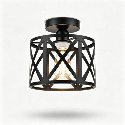 Flush Mount