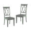 Ensemble de 2 chaises d'appoint Casual-665856277-665856278-665856283