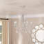 Blaney Candle Style Classic / Traditional Chandelier-1297679237-1297679242
