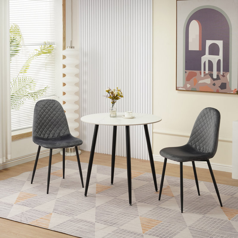 Richlandtown 2 - Person Dining Set